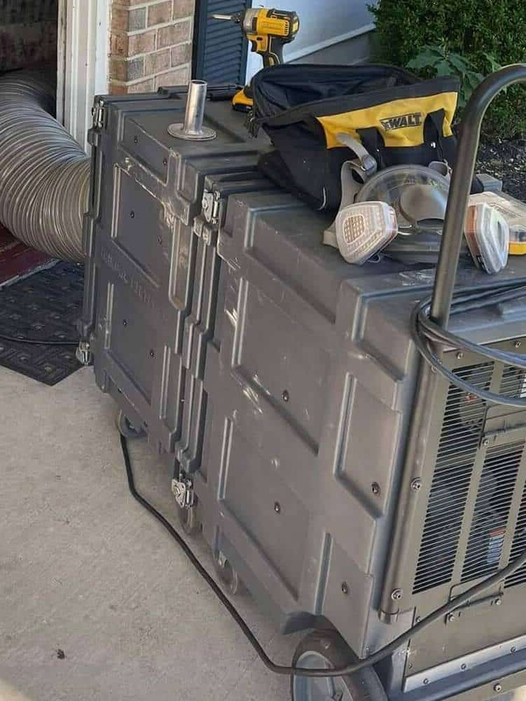 Air Duct Cleaning Service in Middlesex, NJ Air Duct Cleaning Roys Vent Cleaning Services Body