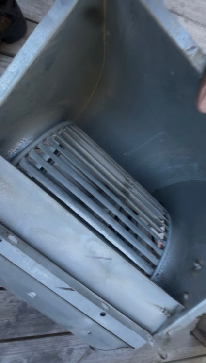 Roy's Vent Cleaning Services Commercial Duct Cleaning