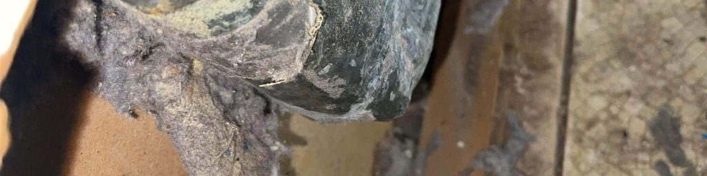 Dryer Vent Cleaning Service in Middlesex, NJ Dryer Vent Cleaning Roys Vent Cleaning Services Hero