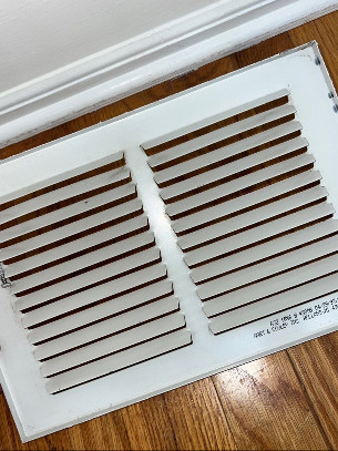 Roy's Vent Cleaning Services HVAC Duct & Vent Cleaning