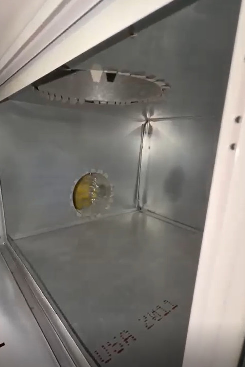 Roy's Vent Cleaning Services Same Day Air Duct Cleaning