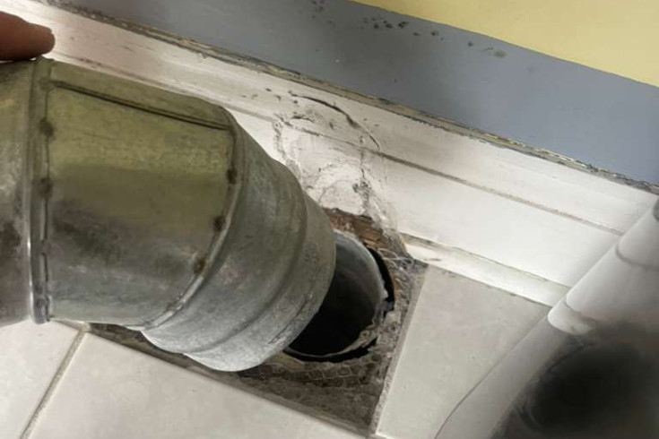 Roy's Vent Cleaning Services Bridgewater Dryer Vent