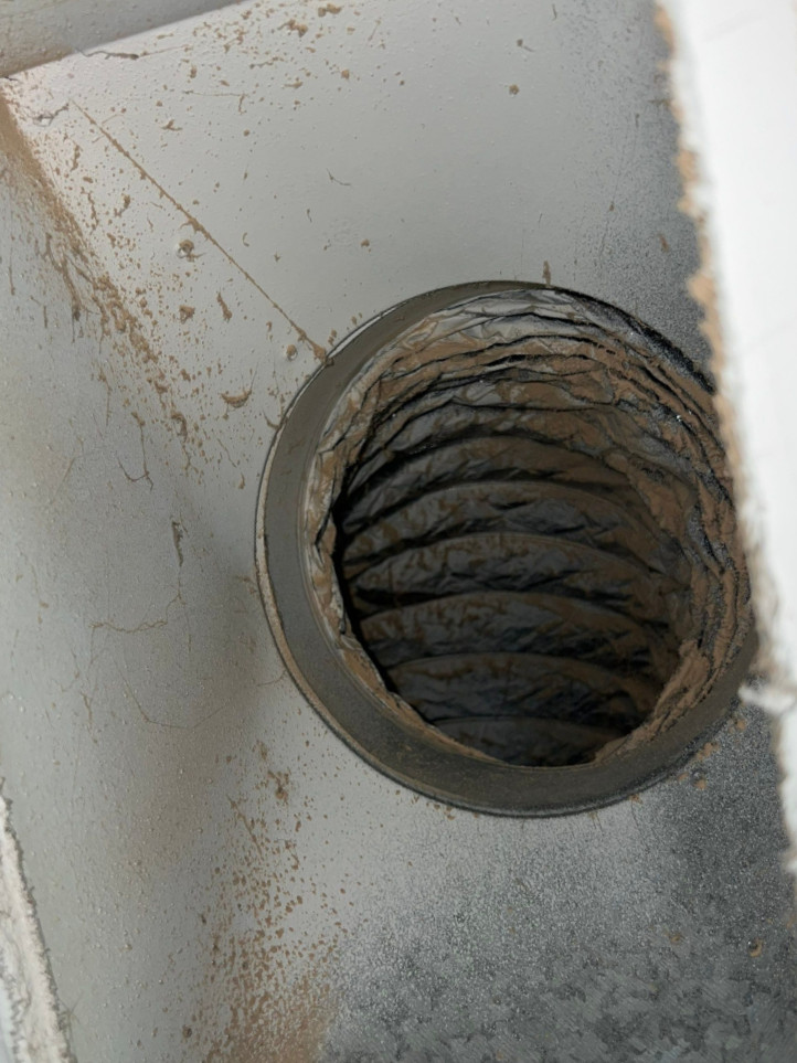 Roy's Vent Cleaning Services Air Duct Cleaning Bridgewater