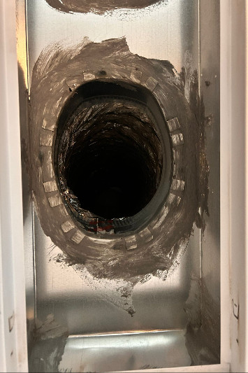 Roy's Vent Cleaning Services Air Duct Cleaning Martinsville