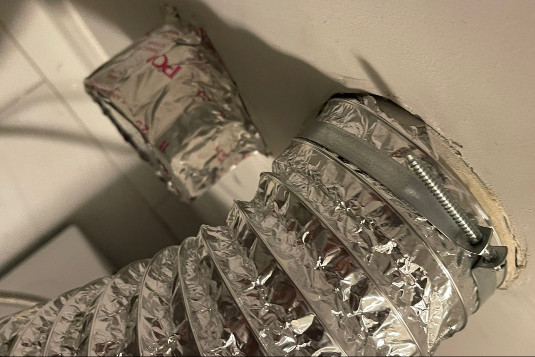 Roy's Vent Cleaning Services South Bound Brook Dryer Vent